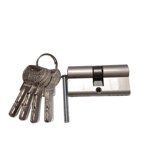 VPR Silinder Anak Kunci Pintu Cylinder Lock Kecil + 4 Kunci