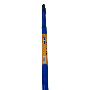 110CM-300CM/ACE OLDFIELDS Tongkat Extension Pole Kuas Busa Roller Cat
