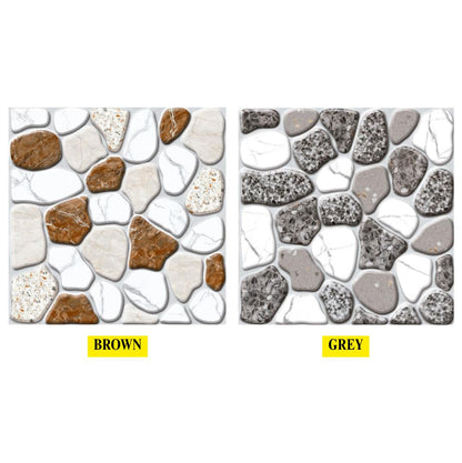 40 CM x 40 CM / ARWANA DG VIKING Keramik Lantai Teras Garasi Matte Dus