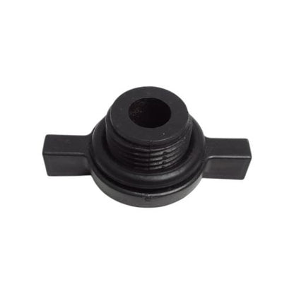 1/2 IN / COBZ Tutup Pancing Pompa Air Model Sanyo PVC