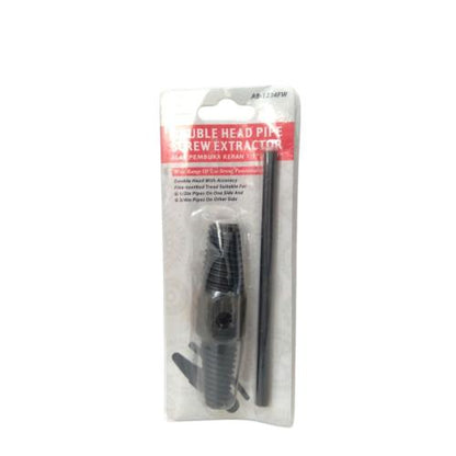 1/2 IN - 3/4 IN /YUKIDO Alat Pembuka Cabut Kran Pipa Patah Rusak Pecah