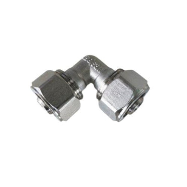 L 16 / WESTPEX  Knee Keni L Elbow Fitting Selang Pex Air Panas Stainless