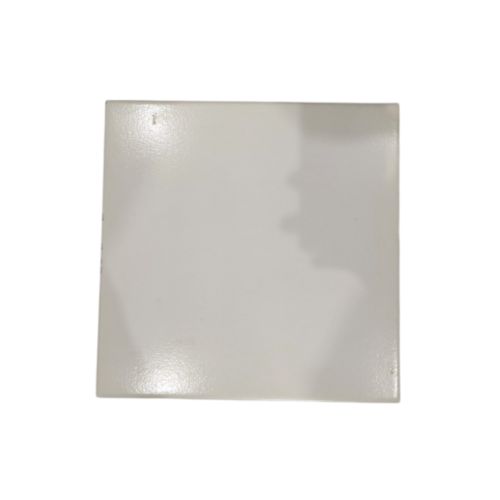 30 CM X 30 CM / MULIA SPECTRUM Keramik Lantai Rumah Glossy White Dus