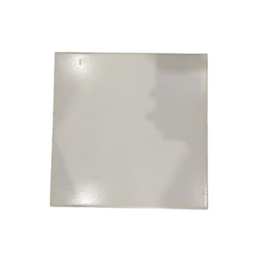 30 CM X 30 CM / MULIA SPECTRUM Keramik Lantai Rumah Glossy White Dus