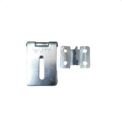 3 IN / DLX  Overpal Tempat Gembok Cantel Kunci Pintu