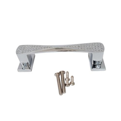 11 CM / ARCEL 558 Tarikan Pintu Pegangan Lemari Laci Jendela Stainless