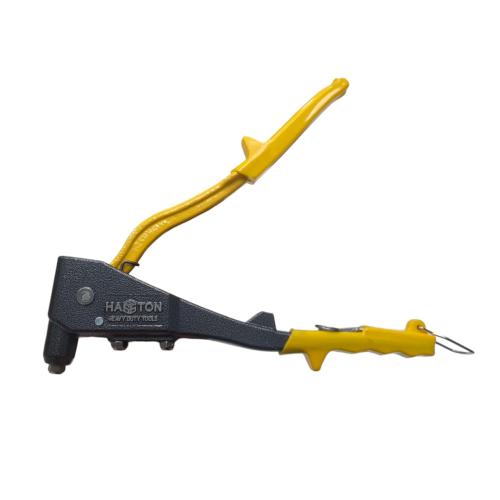 10 IN / HASTON ART 4160-100 Tang Hand Riveter Tembakan Paku Keling Aluminium