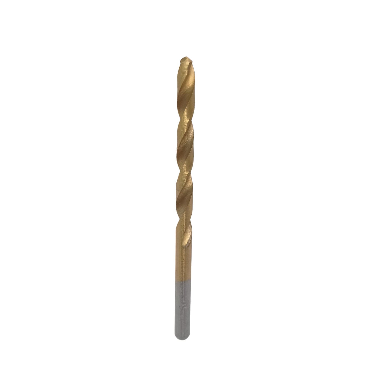 5 MM / VICO Shank Twist Drill Bits Mata Bor Besi Baja Kayu PVC