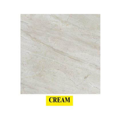 50 CM x 50 CM / PLATINUM HERRERA Keramik Lantai Rumah Glossy Dus