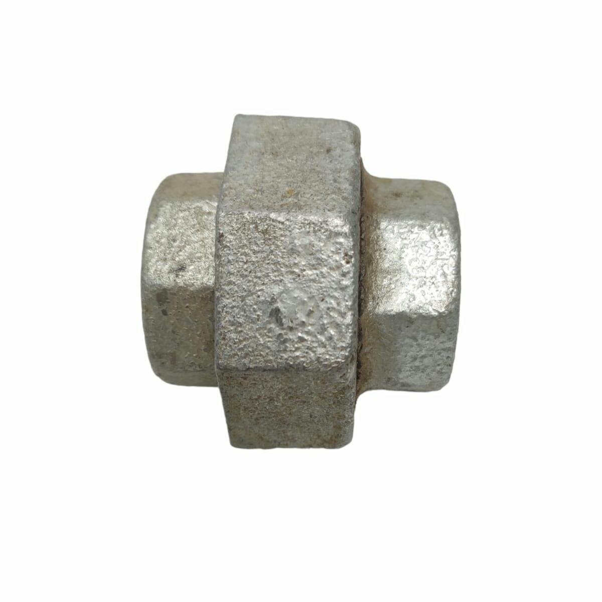 3/4 IN / G Water Mur Moor Drat Dalam Female Union Thread Besi