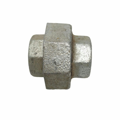 3/4 IN / G Water Mur Moor Drat Dalam Female Union Thread Besi