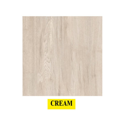 40 CM x 40 CM / ASIA TILE OAKWOOD Keramik Lantai Rumah Glossy Dus