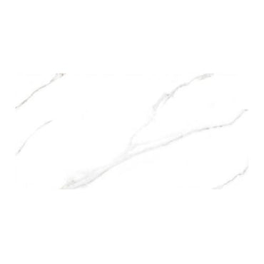 30 CM x 60 CM / UNO ESSENCE WHITE Granit Dinding Glossy Dus