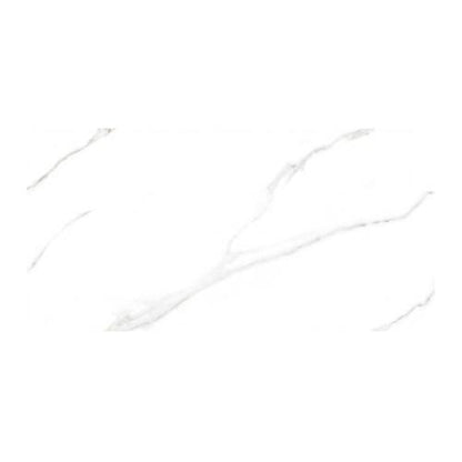 30 CM x 60 CM / UNO ESSENCE WHITE Granit Dinding Glossy Dus