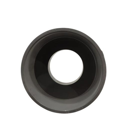 4 IN x 2 1/2 IN / RUCIKA AW Reducer Verlop Sok Flock Fitting Pipa PVC
