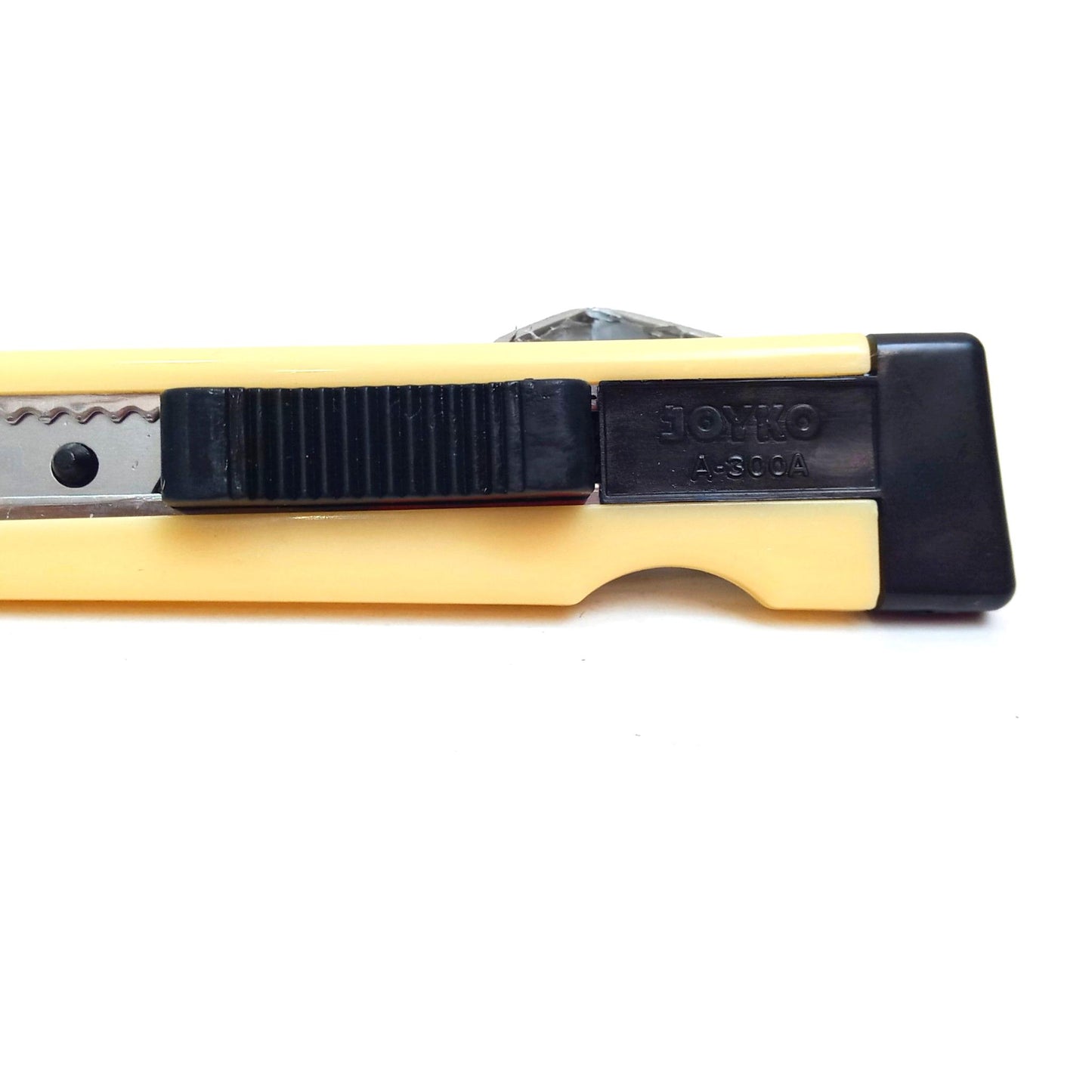 JOYKO A-300A Pisau Cutter Pemotong Kertas Utility Heavy Duty Blade Kecil