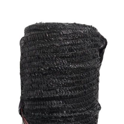 90 % x 300 CM x 100 M / TM Jaring Teduh Paranet Pelindung Tanaman Kebun Meter