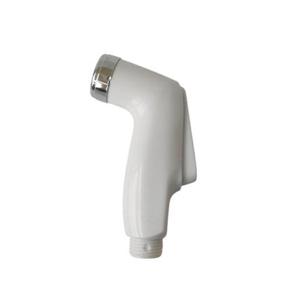 1/2 IN / WO Kepala Jet Shower Cebok Plastik PVC