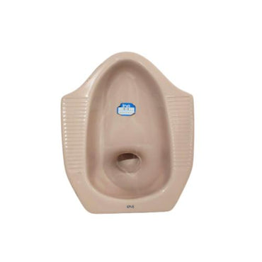 50 CM x 42 CM x 23 CM \ INA  Kloset Jongkok Toilet Pink Keramik