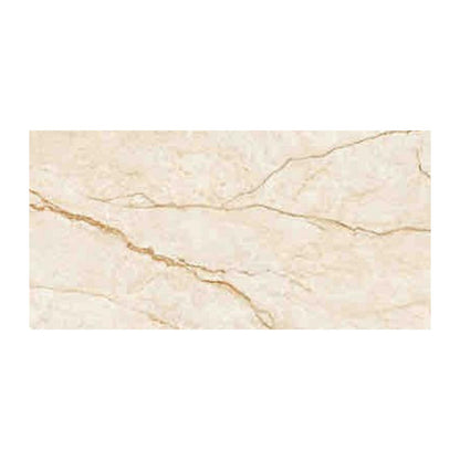 60 CM x 120 CM / SERENITY SANTORINI Granit Dinding Kamar Mandi Glossy Dus