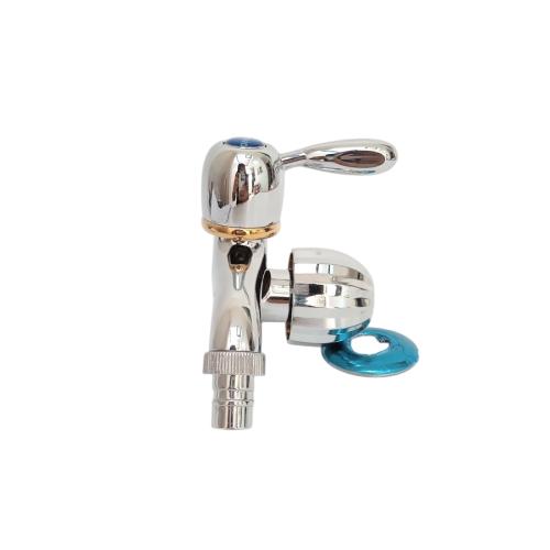 1/2 IN / ONDA K 409 GWC Kran Air Cabang Double Shower Mesin Cuci Stainless