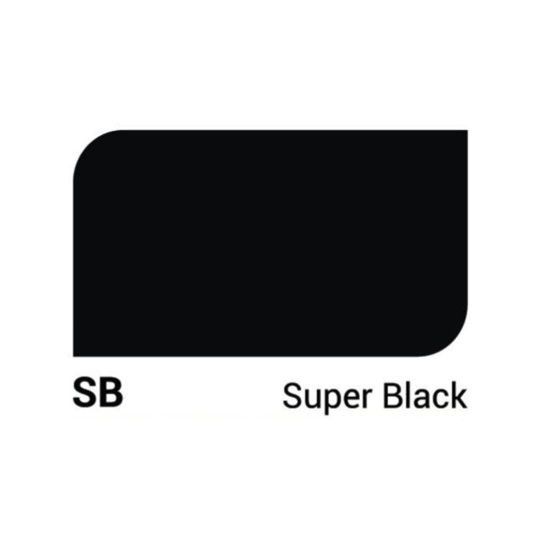 100 CC / AVIAN GLOSSY Cat Kayu Besi Wood Metal Paint Kaleng