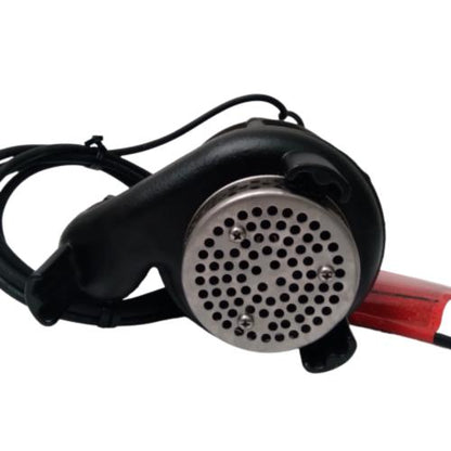 WASSER SWP-250E Pompa Celup Air Kotor Submersible Non Otomatis Set