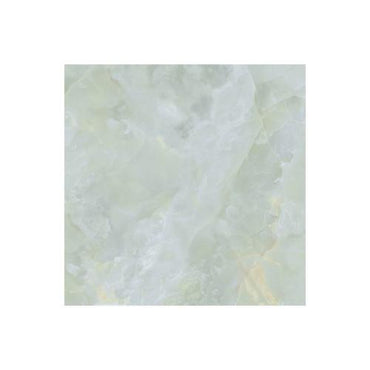 50 CM x 50 CM / PLATINUM LYON Keramik Lantai Rumah Glossy Green Dus