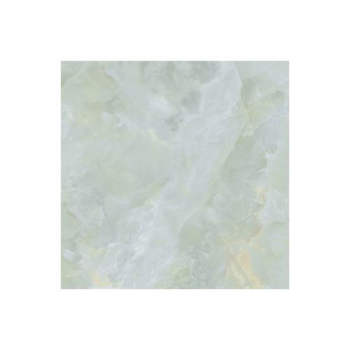 50 CM x 50 CM / PLATINUM LYON Keramik Lantai Rumah Glossy Green Dus