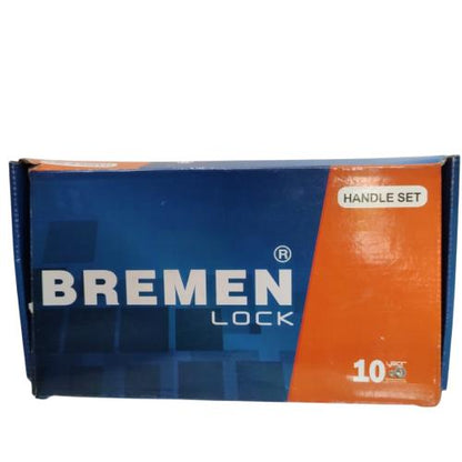 BREMEN Handle Door Lock Tarikan Handle Kunci Pintu Kecil Set
