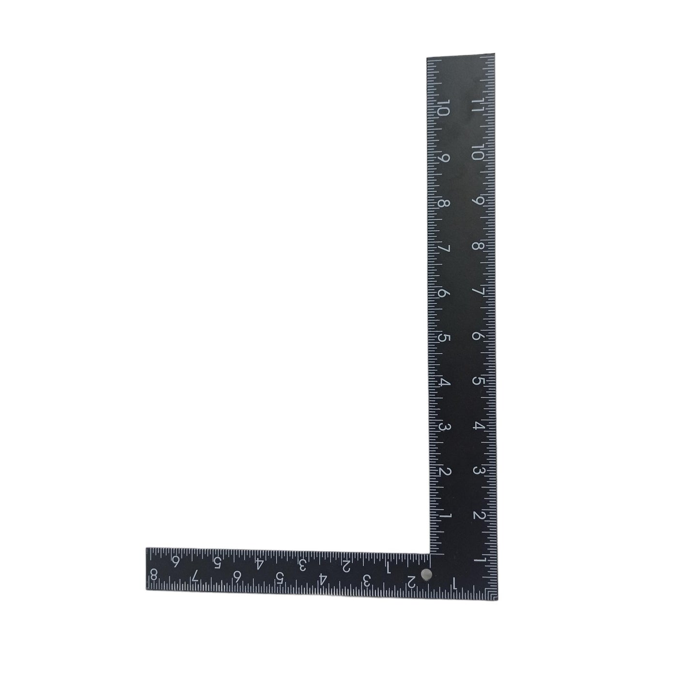 30 CM / PROTECH Siku Tukang Pasekon Penggaris Alat Ukur Angle Ruler