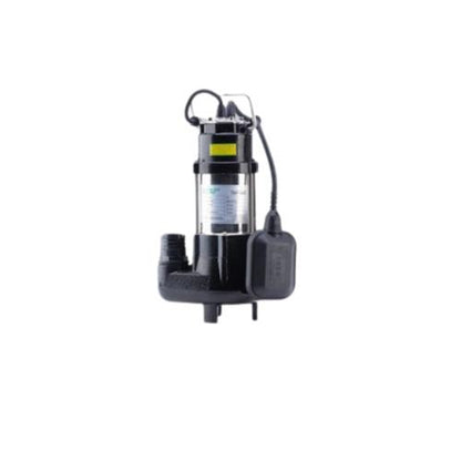 WASSER SWP-180E Pompa Celup Air Kotor Submersible Non Otomatis Set