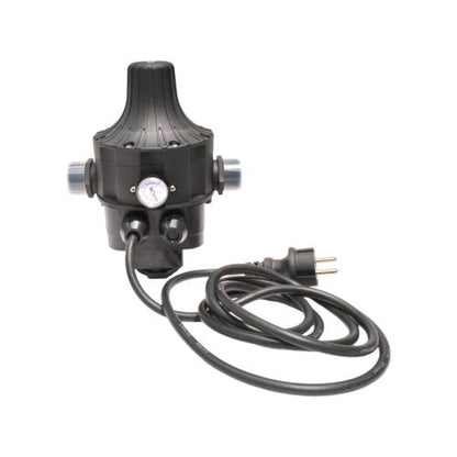 1 IN x 1 IN / WASSER WPC-01 P Otomatis Pompa Dorong Booster Pressure Control