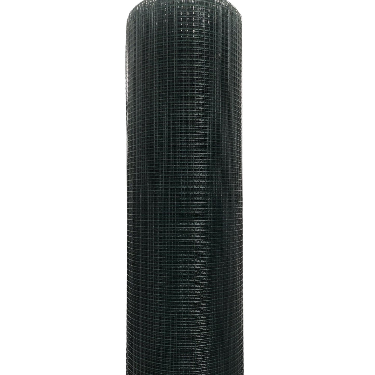 1/4INx 1/4INx 90CM/ NM Kawat Ram Loket Ayakan Pasir Plastik PVC Meter