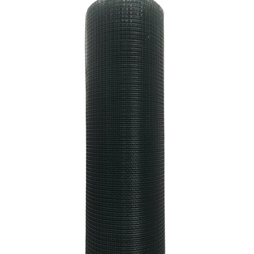 1/4INx 1/4INx 90CM/ NM Kawat Ram Loket Ayakan Pasir Plastik PVC Meter