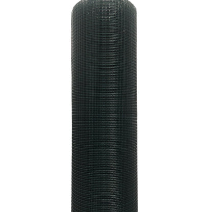 1/4INx 1/4INx 90CM/ NM Kawat Ram Loket Ayakan Pasir Plastik PVC Meter