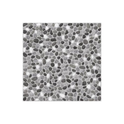 30 CM x 30 CM / ASIA TILE OREGON Keramik Lantai Teras Garasi Matte Grey Dus