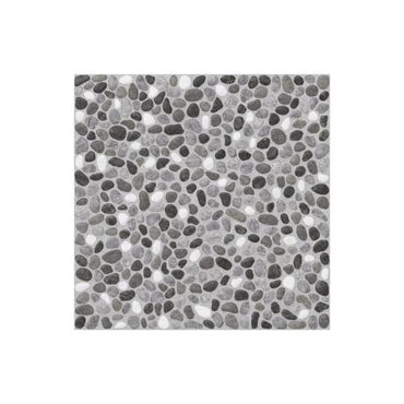 30 CM x 30 CM / ASIA TILE OREGON Keramik Lantai Teras Garasi Matte Grey Dus