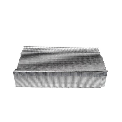 F 25 / BENZ WERKZ Refill Paku Tembak Air Nailer Stapler Gun 25 MM Lurus Dus