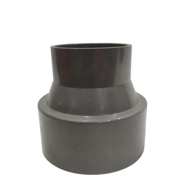 3 INCH x 2 IN / RUCIKA  D-IN Increaser Verlop Sok Flock Fitting Pipa PVC