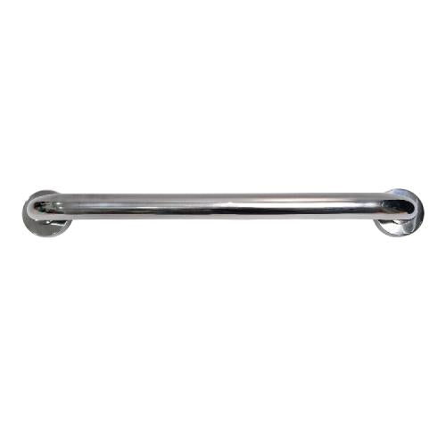 40 CM / COBZ 03 Pegangan Kamar Mandi Bathub Grab Bar Stainless Chrome