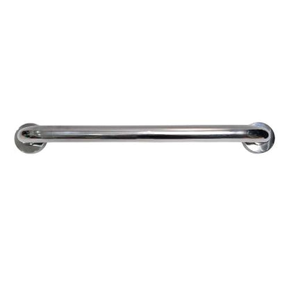 40 CM / COBZ 03 Pegangan Kamar Mandi Bathub Grab Bar Stainless Chrome