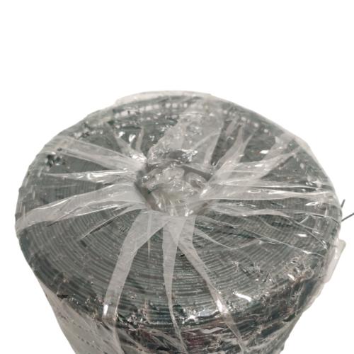 1/2INx1/2INx90CMx10M/HSG Kawat Ram Loket Ayakan Pasir Plastik PVC Roll