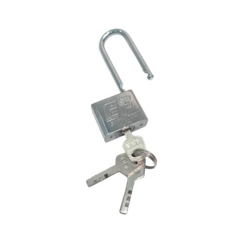 40 MM / EF Gembok Pintu Pagar Padlock Anti Maling Leher Panjang