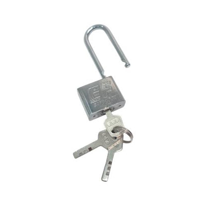 40 MM / EF Gembok Pintu Pagar Padlock Anti Maling Leher Panjang