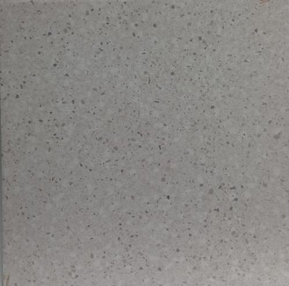 40 CM x 40 CM / KIA TEXEL Keramik Lantai Teras Garasi Matte Grey Dus