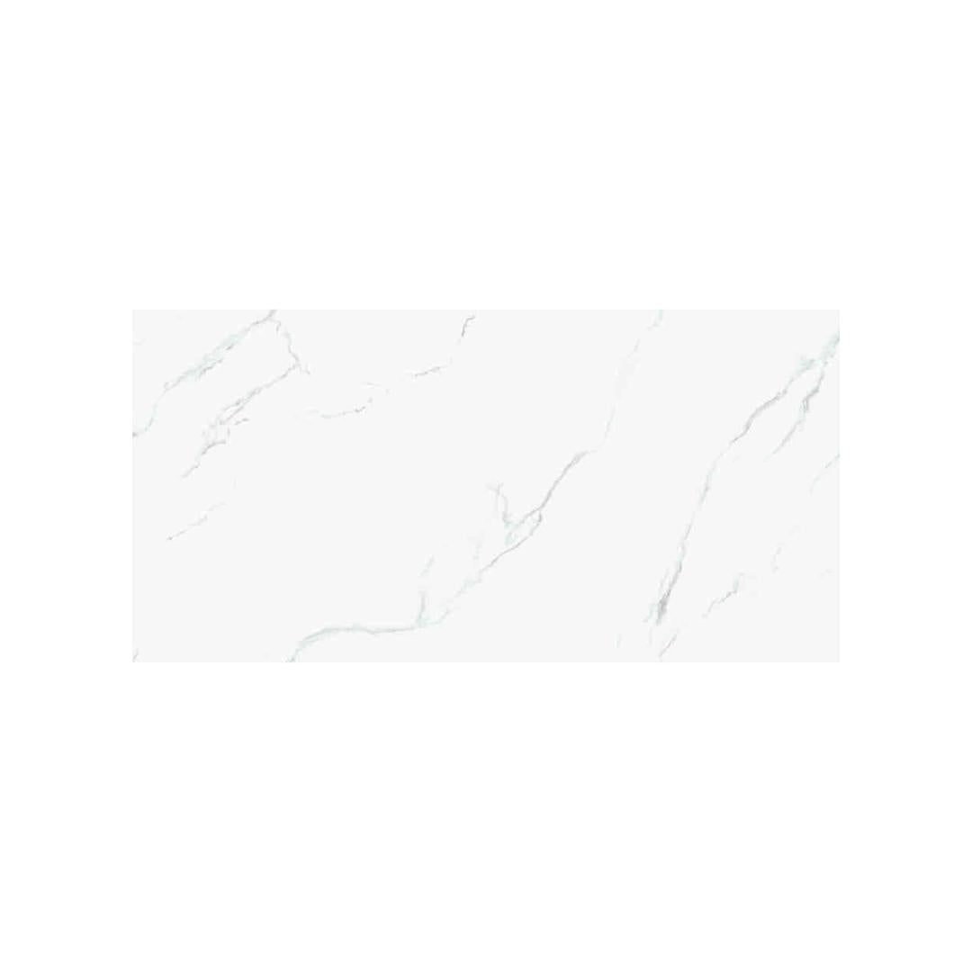 90 CM x 180 CM / SERENITY MAISON WHITE Granit Lantai Rumah Glossy Dus