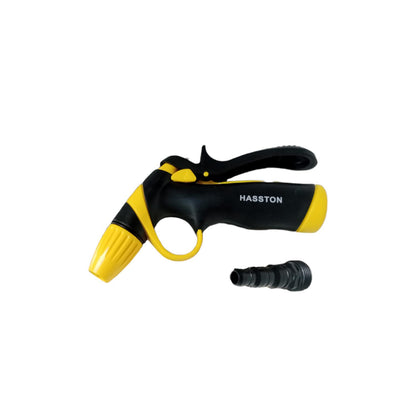 2 WAY / HASTON ART.3590-009 Semprotan Air Selang Taman Mobil Spray Gun Nozzle