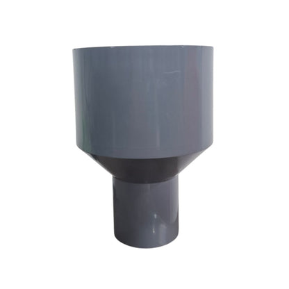 3 IN x 1 1/4 IN / RUCIKA AW Reducer Verlop Sok Flock Fitting Pipa PVC