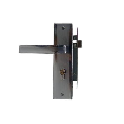 VIPER 7032(2) SN/CP Handle Door Lock Tarikan Handle Kunci Pintu Tanggung Set